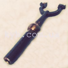 Вилка зчеплення Еталон /29 см/ Індія